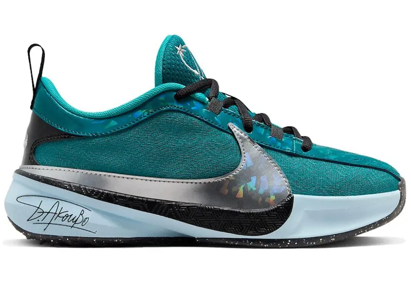 Nike Zoom Freak 5 All-Star (FN1356-300)