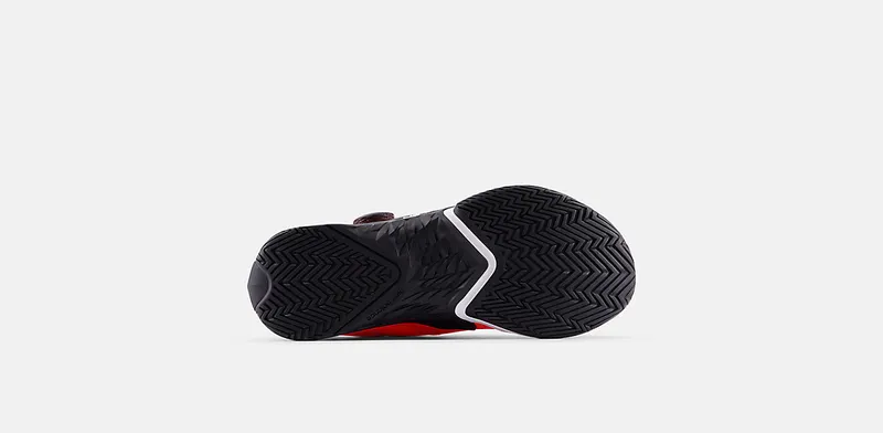 New Balance Minimus TR BOA v2 Urgent Red Black White (WXMTRBH2)