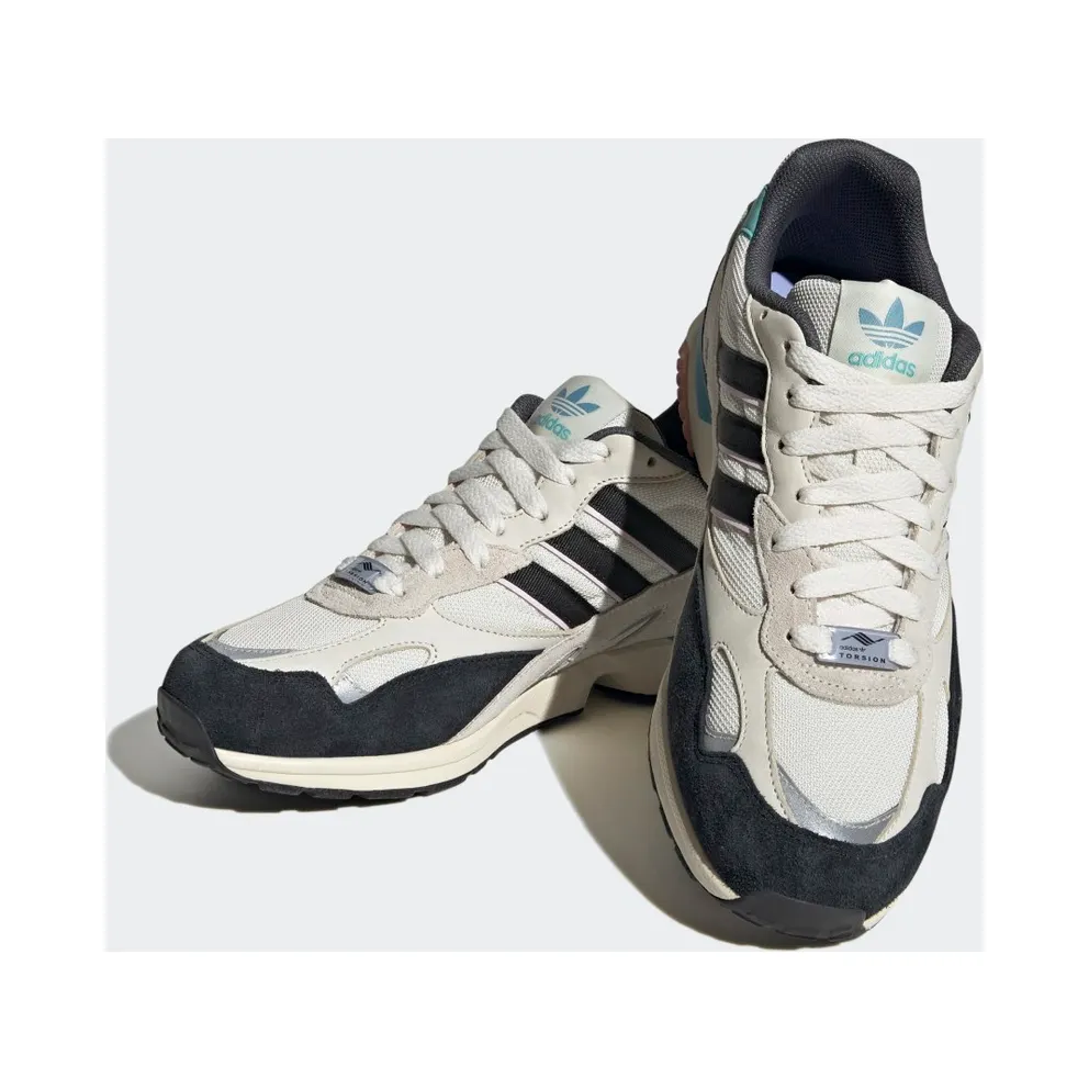 Adidas Torsion Super Core White / Core Black / Chalk White (GZ9801)