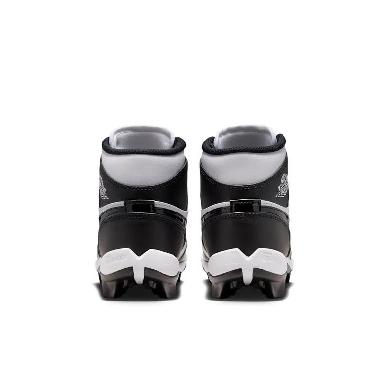 Jordan 1 Mid Cleat Panda (HF6883-101)
