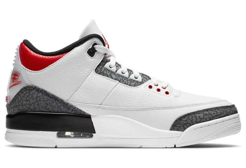 air-jordan-3 CZ6433-100