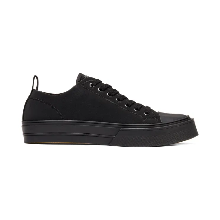 Onitsuka Tiger OK Basketball A75 Lo Black (1183C307-003)
