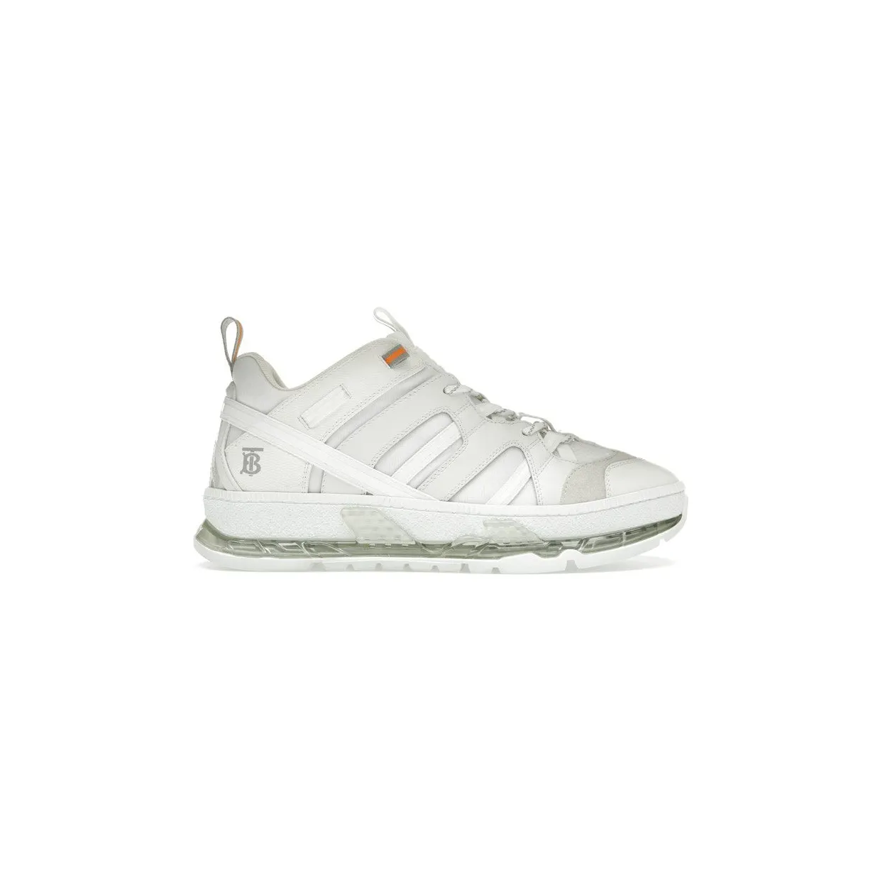 Burberry Union White (80539271)