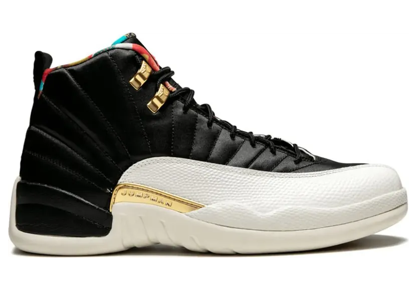 air-jordan-12 CI2977