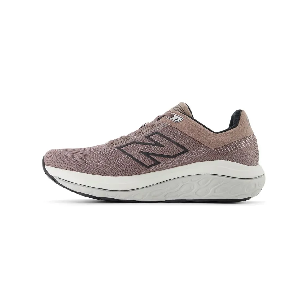New Balance Fresh Foam 860v14 Earth Shadow Raincloud Black (M86014C)