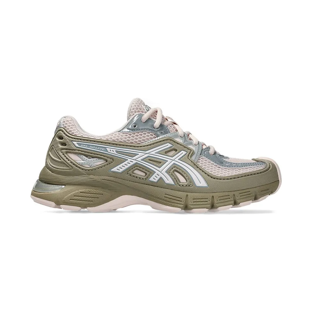 ASICS GEL-SD-LYTE “Pink Cloud / Driftwood” (1203A886-700)