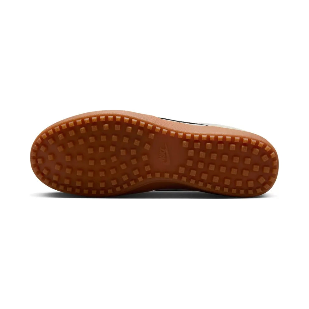 Nike Field General “Sail Coconut Milk Black Gum” (IM2512-133)
