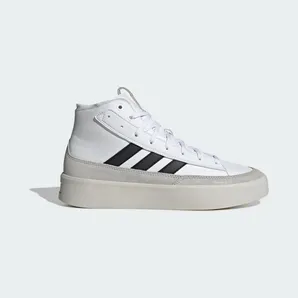 adidas ZNSORED Hi Cloud White / Core Black / Grey Two (IE7777)