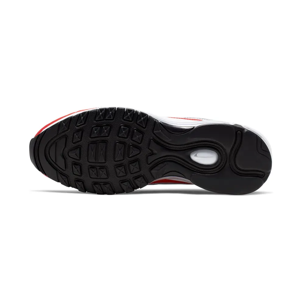 Nike Air Max 98 Psychc Purple University Red (AH6799-501)