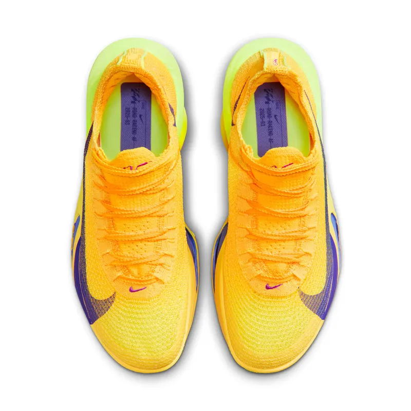 Nike Alphafly 3 Laser Orange – “Laser Orange / Citron Pulse / Volt Ice / Indigo Burst” (FD8315-800)