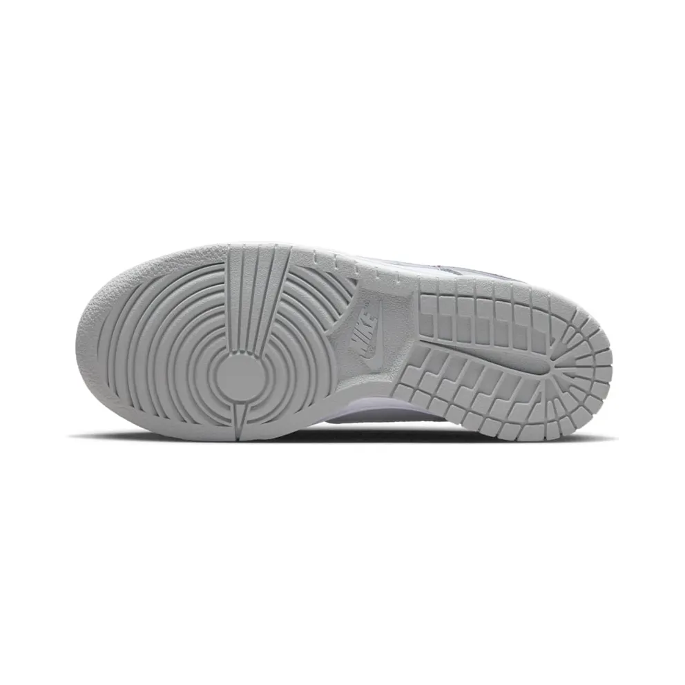 Nike Dunk Low GS “Lucky” (DQ0380-001)
