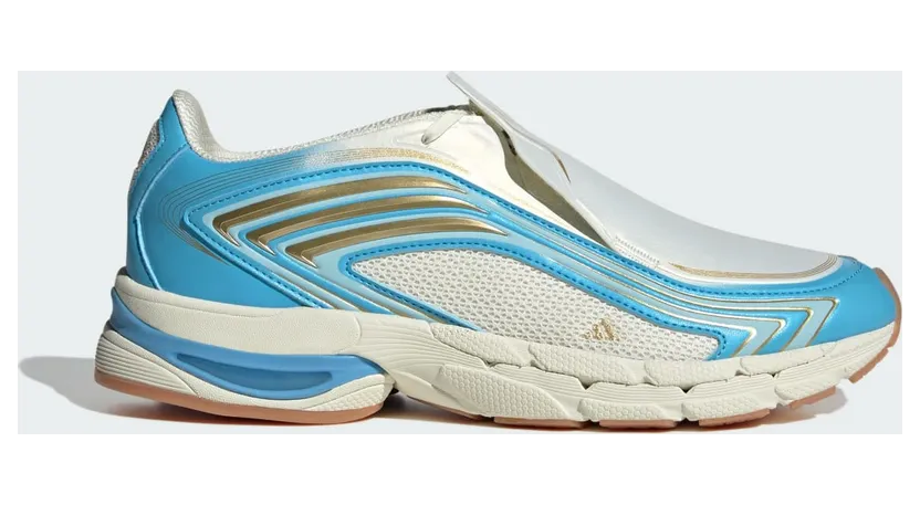 Adidas Adistar Messi Ivory / Semi Blue Burst / Icey Blue (KI7184)