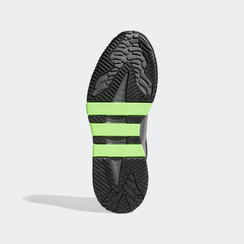 adidas Niteball Grey Five / Feather Grey / Dove Grey (FX7654)