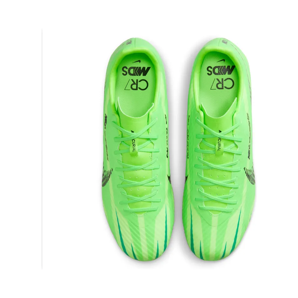 Nike Zoom Mercurial Vapor 15 Mg “Dream Speed Green Strike” (FJ7200-300)