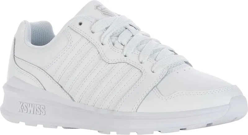 K-SWISS sneaker White (99078-998-M)