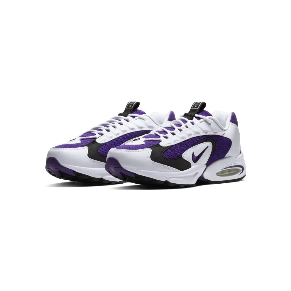 Nike Air Max Triax 96 Voltage Purple White/Voltage Purple/Black (CD2053-102)