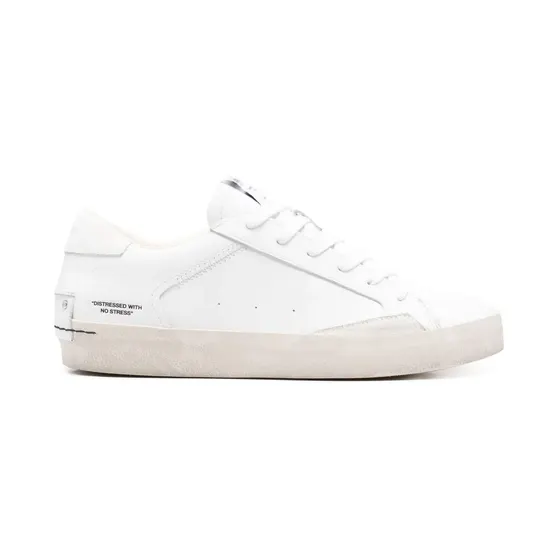 Crime London Distressed “White” (26019PP5)