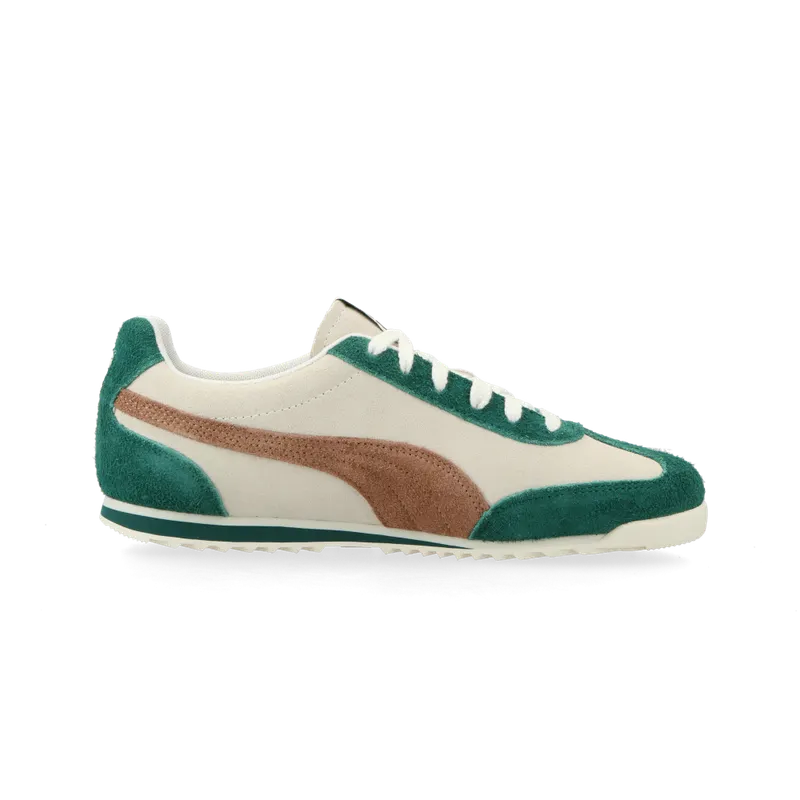 Puma Arizona Suede (white) – 399664-02