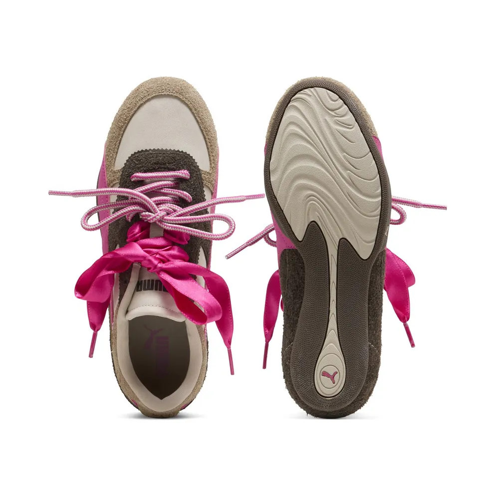Puma Bella Mina “Pink Opal / Gum” (407667_03)
