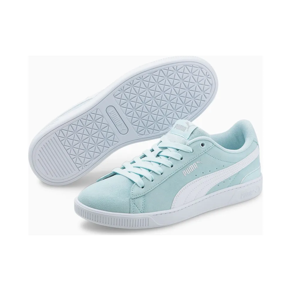Puma Vikky V3 Blue/White/Silver (38302306)