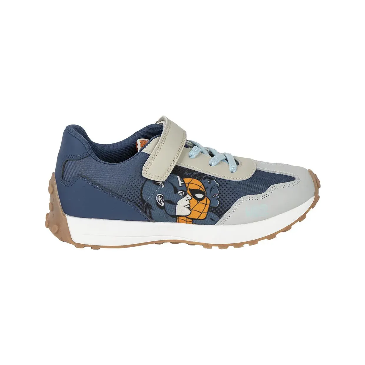 cerda-marvel-sneaker 2300006471-C55