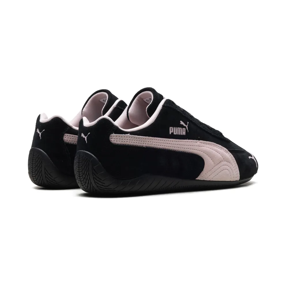 Puma Speedcat “Black-Mauve Mist” (400986-09)