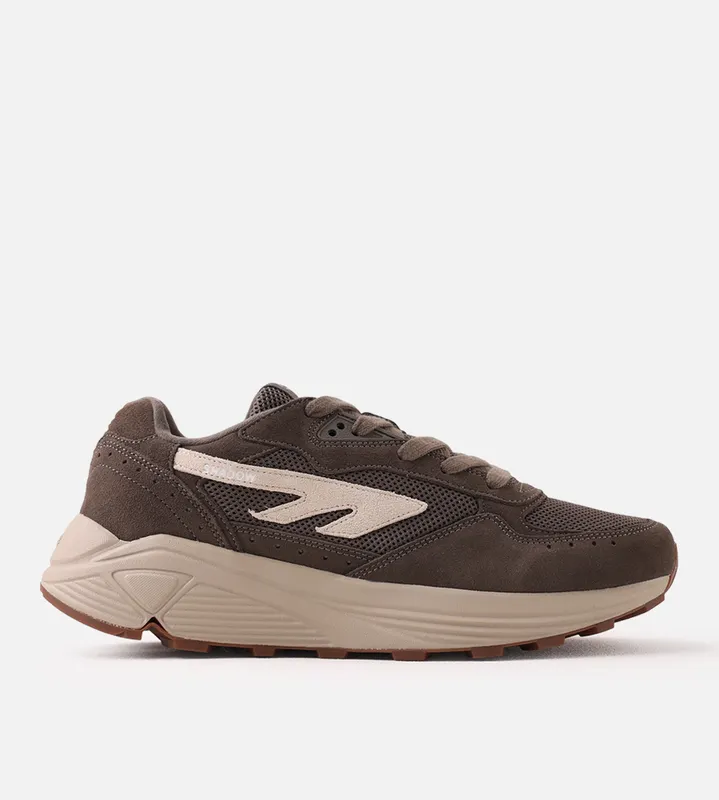 Hi-Tec – Men Hts Shadow Rgs M – Men – Shoes – Beige (K010002-320)