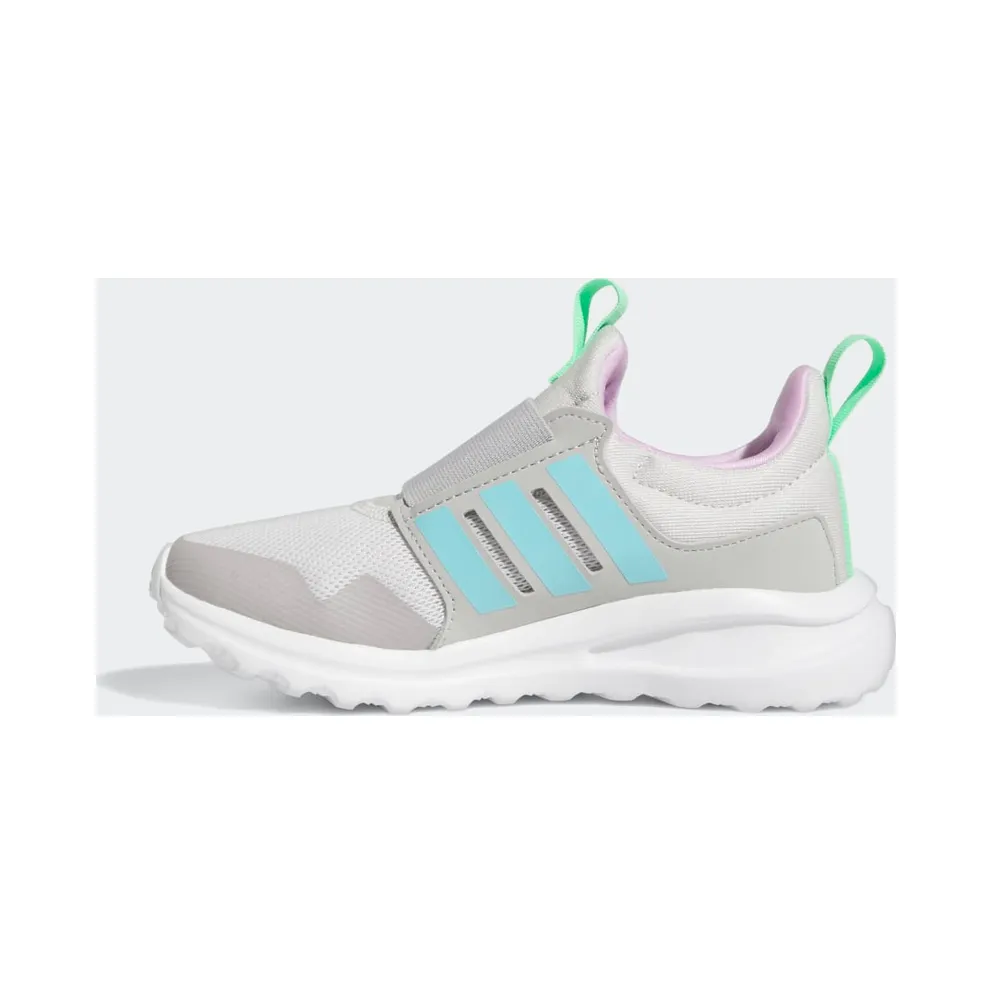 Adidas ACTIVERIDE 2.0 Sport Running Slip-On Grey One / Bliss Blue / Grey Two (HP6039)