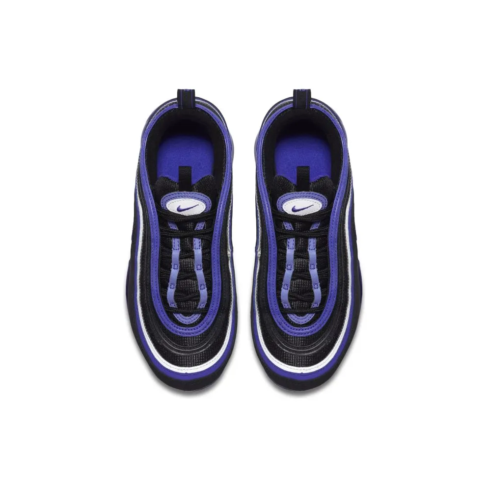 Nike Air VaporMax 97 Black Persian Violet (GS) Black/Persian Violet (BV1153-001)