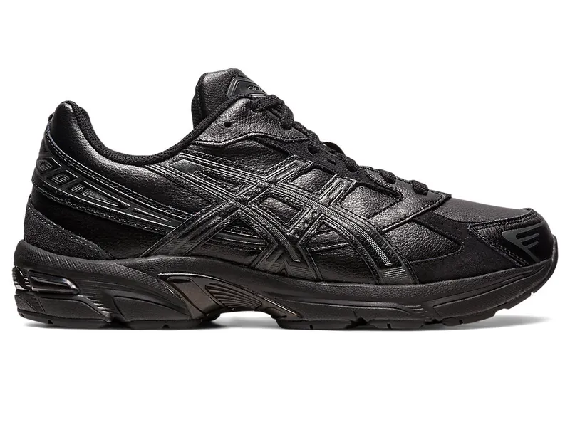 Asics GEL-1130 Black/Dark Grey (1201A844.001)
