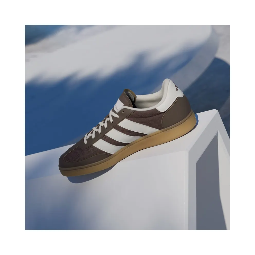 Adidas Training Spezial Training Shoes Earth Strata / Off White / Earth Strata (KK1547)