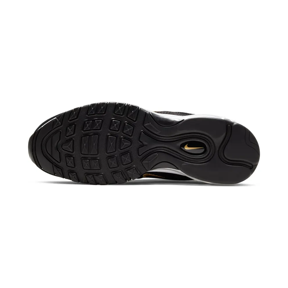 Nike Air Max 97 Olympic Rings Pack Black Black/White-Black-Metallic Gold (CI3708-001)