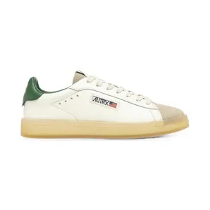 Autry Dallas low sneakers – Beige (ADLMFD03)