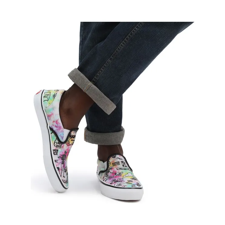 vans-slip-on VN0A5FCAAPN