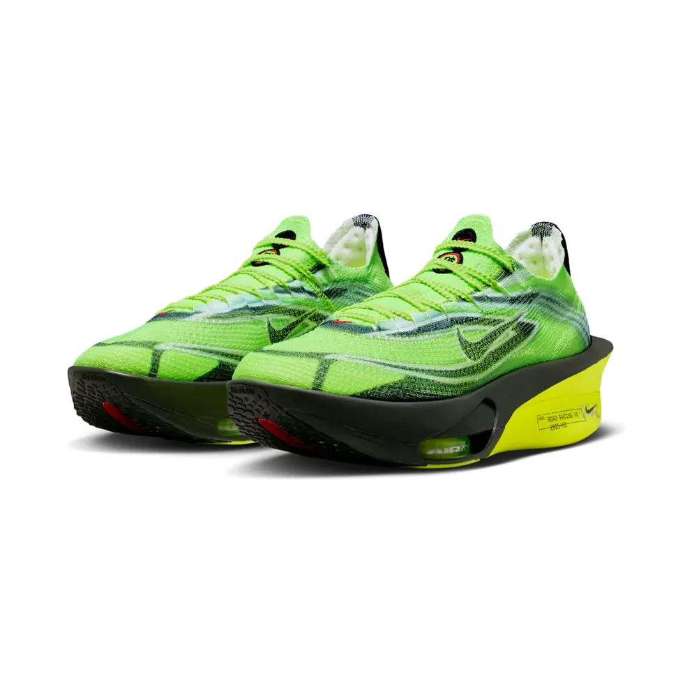 Nike ZoomX AlphaFly 3 “Ekiden Pack – Volt” (IM8066-999)