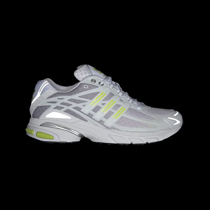 Adidas Adistar Cushion Shoes Grey One / Grey Three / Cloud White (JH5279)