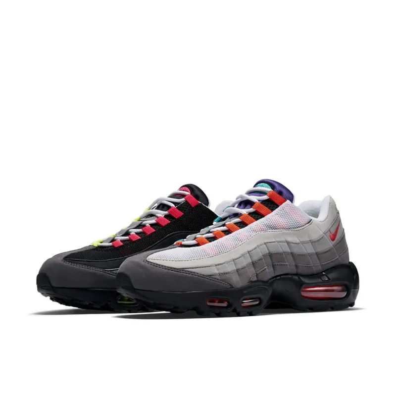 Nike Air Max 95 What The Air Max (810374-078)
