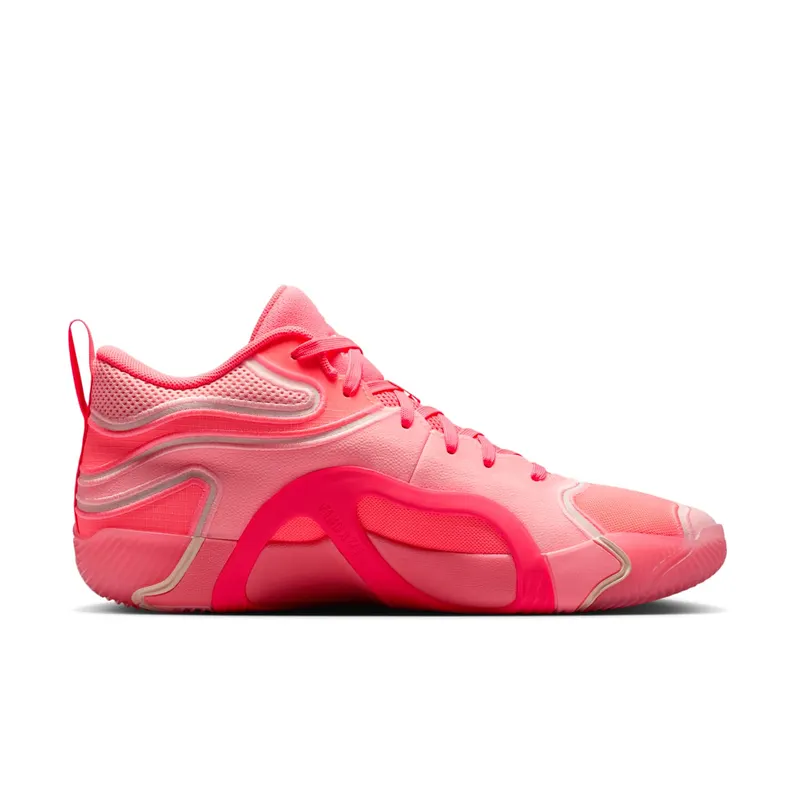 Jordan Tatum 3 “Pink” (FZ6598-600)