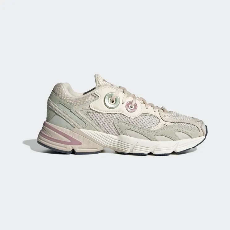 adidas Astir Wonder White / Bliss / Halo Green (GZ4333)
