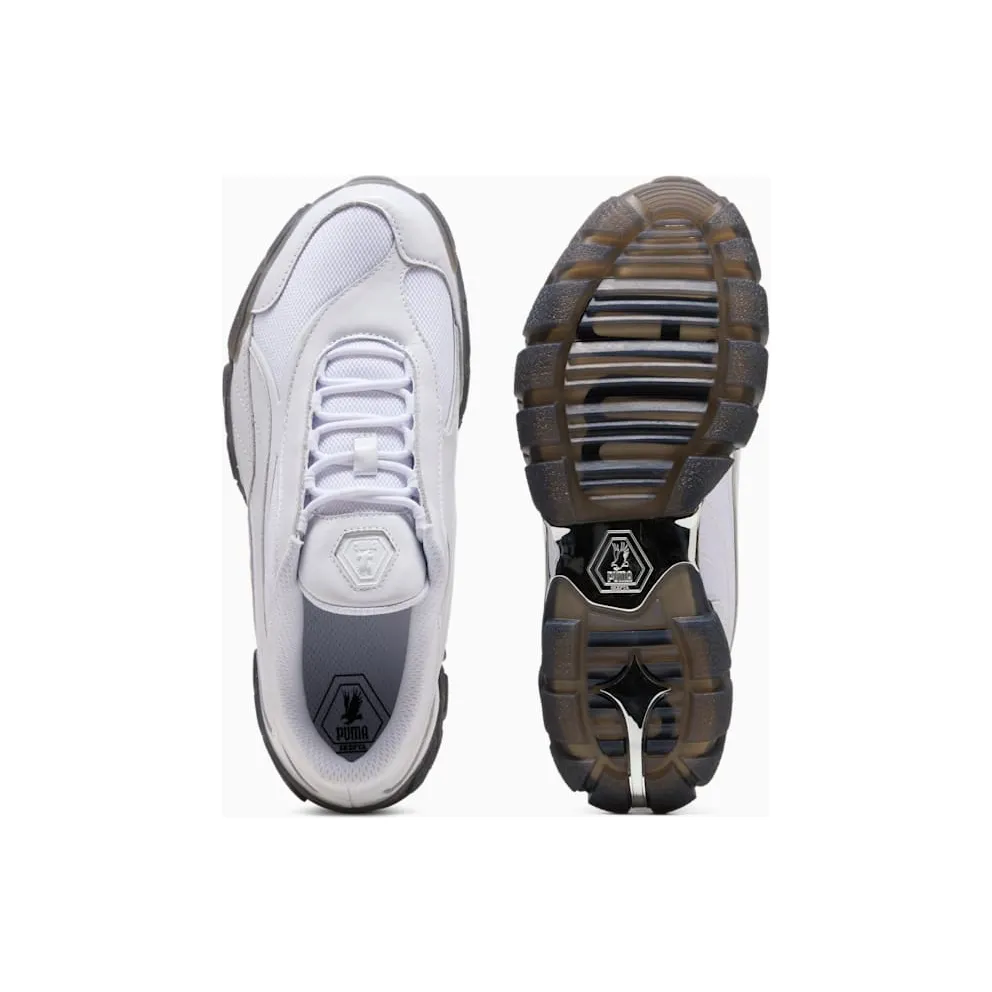 Puma Skope WP “Skepta – White Black” (404444-01)