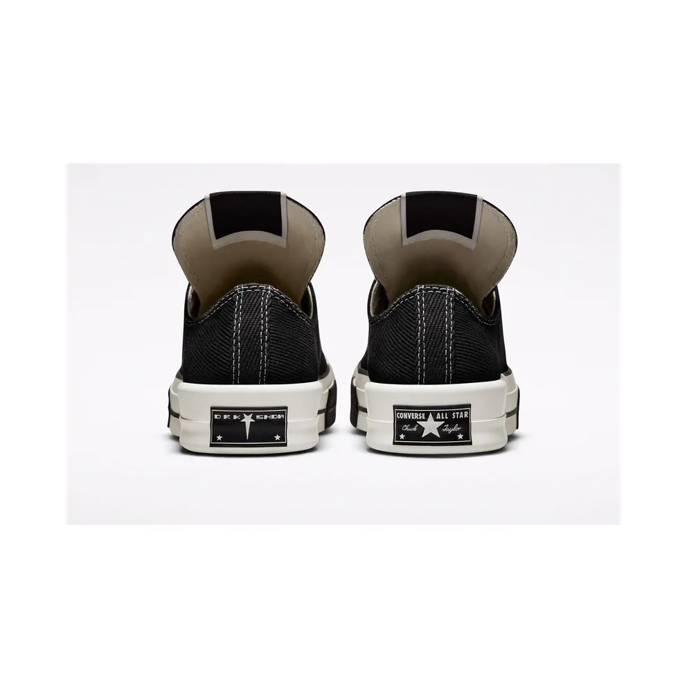 Converse Converse x DRKSHDW DRKSTAR Chuck 70 Black/egret/Black