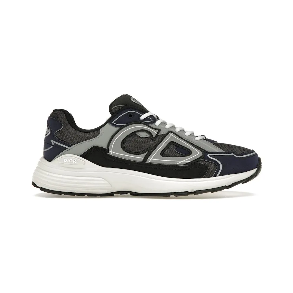 Dior B30 Anthracite Grey Blue (3SN279ZRB_H865)