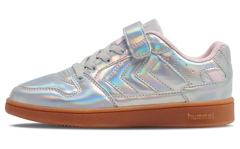 Hummel sneaker Lichtgrijs (229839-2163)