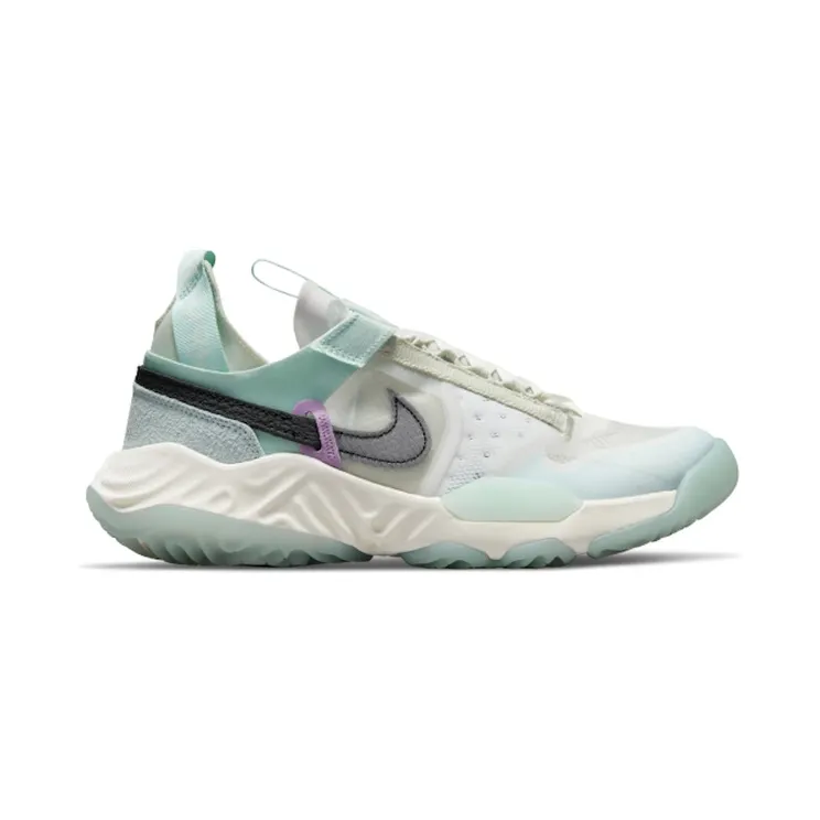 Jordan Delta Breathe Sea Glass (W) (DM0977-103)