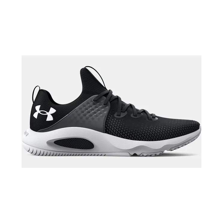 Under Armour HOVR™ Rise 3 Black (3024273-002)
