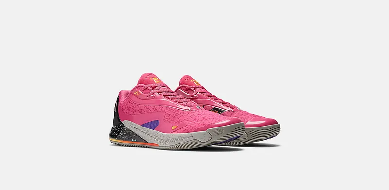 New Balance KAWHI 4 Transcend Reality (BBKLSSP4)