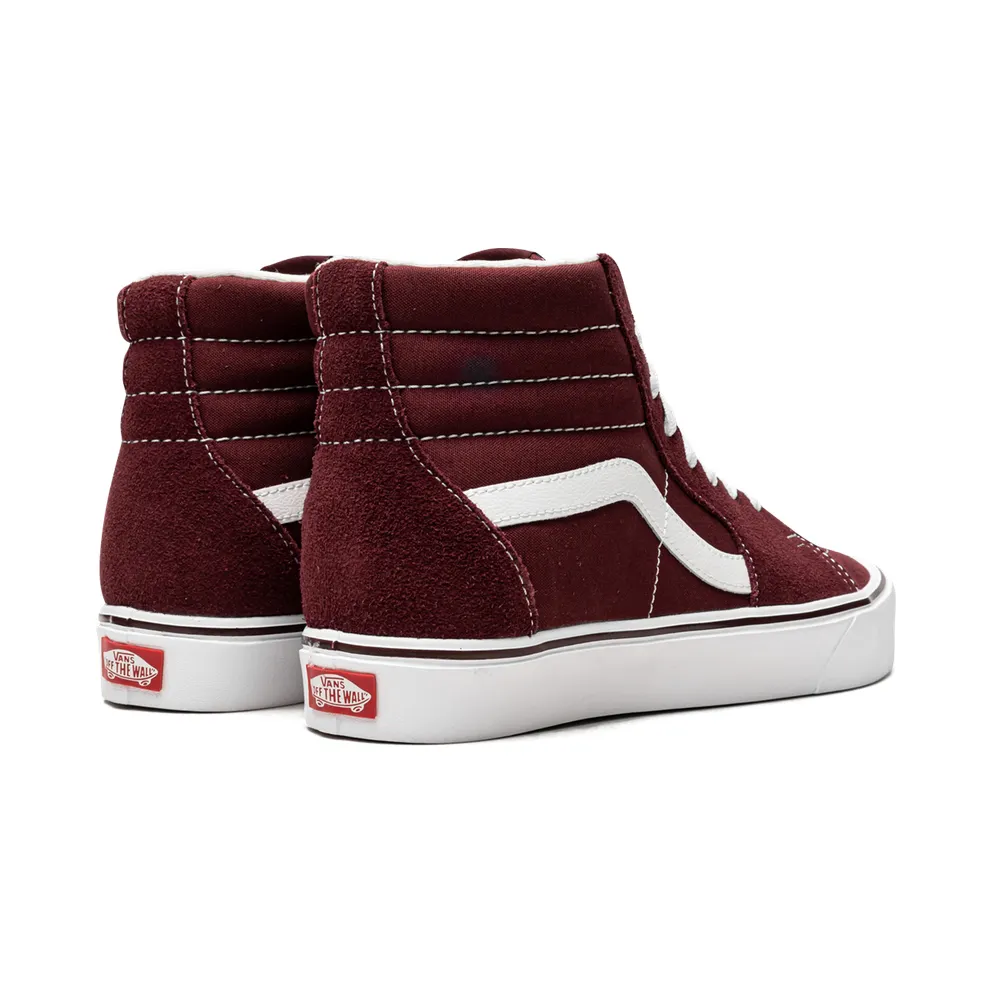 Vans Sk8 Hi Lite Classic “Port Royale” (VN0A2Z5YR2K)
