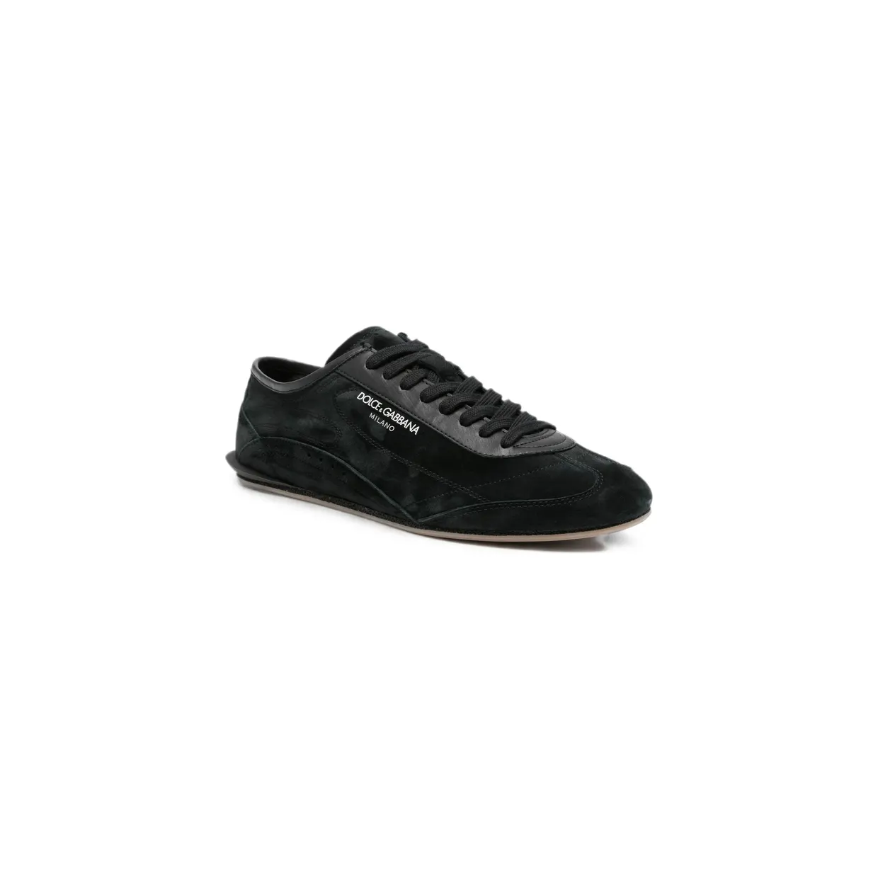 Dolce & Gabbana Panelled Logo-print “Black” (CS2473 A0950 80999) (3)