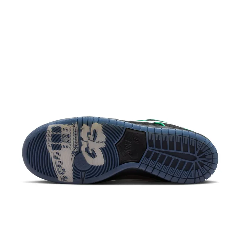 Nike SB Dunk Low “Bronx Girls Skate” (HV1664-001)