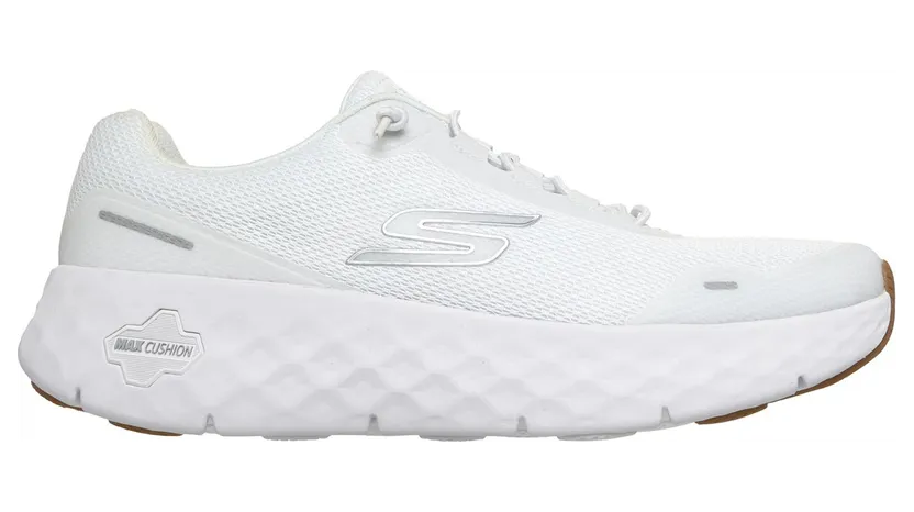 Skechers GO WALK Max Cushioning Flex – Raf Wit